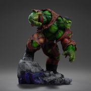 VOUCHER DE RESERVA HULK - INFINITY GAUNTLET DIORAMA -  ART SCALE 1/10 - IRON STUDIOS