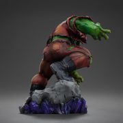 VOUCHER DE RESERVA HULK - INFINITY GAUNTLET DIORAMA -  ART SCALE 1/10 - IRON STUDIOS