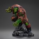 VOUCHER DE RESERVA HULK - INFINITY GAUNTLET DIORAMA -  ART SCALE 1/10 - IRON STUDIOS