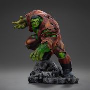 VOUCHER DE RESERVA HULK - INFINITY GAUNTLET DIORAMA -  ART SCALE 1/10 - IRON STUDIOS