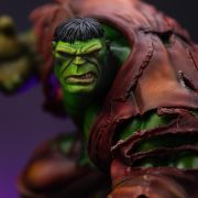 VOUCHER DE RESERVA HULK - INFINITY GAUNTLET DIORAMA -  ART SCALE 1/10 - IRON STUDIOS