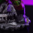 VOUCHER DE RESERVA HULK - INFINITY GAUNTLET DIORAMA -  ART SCALE 1/10 - IRON STUDIOS