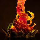 VOUCHER DE RESERVA HUMAN TORCH - FANTASTIC FOUR - ART SCALE 1/10 - IRON STUDIOS