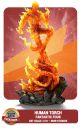 VOUCHER DE RESERVA HUMAN TORCH - FANTASTIC FOUR - ART SCALE 1/10 - IRON STUDIOS
