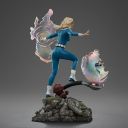 VOUCHER DE RESERVA INVISIBLE WOMAN - FANTASTIC FOUR - ART SCALE 1/10 - IRON STUDIOS