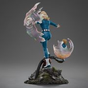 VOUCHER DE RESERVA INVISIBLE WOMAN - FANTASTIC FOUR - ART SCALE 1/10 - IRON STUDIOS