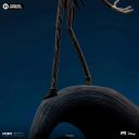 VOUCHER DE RESERVA JACK SKELLINGTON - NIGHTMARE BEFORE CHRISTMAS - ART SCALE 1/10 - IRON STUDIOS