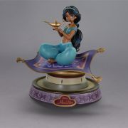 VOUCHER DE RESERVA JASMINE - ANIME PRINCESS - DISNEY'S PRINCESS - IRON STUDIOS
