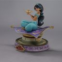 VOUCHER DE RESERVA JASMINE - ANIME PRINCESS - DISNEY'S PRINCESS - IRON STUDIOS