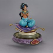 VOUCHER DE RESERVA JASMINE - ANIME PRINCESS - DISNEY'S PRINCESS - IRON STUDIOS