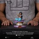 VOUCHER DE RESERVA JASMINE - ANIME PRINCESS - DISNEY'S PRINCESS - IRON STUDIOS