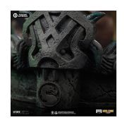 VOUCHER DE RESERVA JOHNY CAGE - MORTAL KOMBAT - ART SCALE 1/10 - IRON STUDIOS