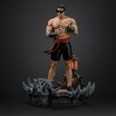 VOUCHER DE RESERVA JOHNY CAGE - MORTAL KOMBAT - ART SCALE 1/10 - IRON STUDIOS