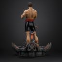 VOUCHER DE RESERVA JOHNY CAGE - MORTAL KOMBAT - ART SCALE 1/10 - IRON STUDIOS