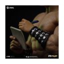VOUCHER DE RESERVA JOHNY CAGE - MORTAL KOMBAT - ART SCALE 1/10 - IRON STUDIOS