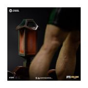 VOUCHER DE RESERVA JOHNY CAGE - MORTAL KOMBAT - ART SCALE 1/10 - IRON STUDIOS