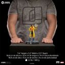 VOUCHER DE RESERVA JUBILEE - X-MEN 97 - ART SCALE 1/10 - IRON STUDIOS
