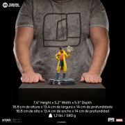 VOUCHER DE RESERVA JUBILEE - X-MEN 97 - ART SCALE 1/10 - IRON STUDIOS