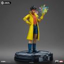 VOUCHER DE RESERVA JUBILEE - X-MEN 97 - ART SCALE 1/10 - IRON STUDIOS
