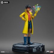 VOUCHER DE RESERVA JUBILEE - X-MEN 97 - ART SCALE 1/10 - IRON STUDIOS