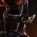 VOUCHER DE RESERVA JUGGERNAUT UNLEASHED - X-MEN -  ART SCALE 1/10 - IRON STUDIOS