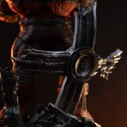 VOUCHER DE RESERVA JUGGERNAUT UNLEASHED - X-MEN -  ART SCALE 1/10 - IRON STUDIOS