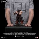 VOUCHER DE RESERVA JUGGERNAUT UNLEASHED - X-MEN -  ART SCALE 1/10 - IRON STUDIOS
