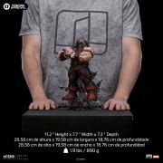 VOUCHER DE RESERVA JUGGERNAUT UNLEASHED - X-MEN -  ART SCALE 1/10 - IRON STUDIOS