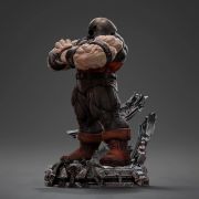 VOUCHER DE RESERVA JUGGERNAUT UNLEASHED - X-MEN -  ART SCALE 1/10 - IRON STUDIOS