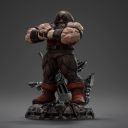 VOUCHER DE RESERVA JUGGERNAUT UNLEASHED - X-MEN -  ART SCALE 1/10 - IRON STUDIOS
