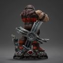 VOUCHER DE RESERVA JUGGERNAUT UNLEASHED - X-MEN -  ART SCALE 1/10 - IRON STUDIOS