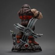 VOUCHER DE RESERVA JUGGERNAUT UNLEASHED - X-MEN -  ART SCALE 1/10 - IRON STUDIOS