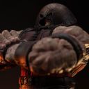 VOUCHER DE RESERVA JUGGERNAUT UNLEASHED - X-MEN -  ART SCALE 1/10 - IRON STUDIOS