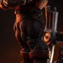 VOUCHER DE RESERVA JUGGERNAUT UNLEASHED - X-MEN -  ART SCALE 1/10 - IRON STUDIOS