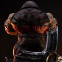 VOUCHER DE RESERVA JUGGERNAUT UNLEASHED - X-MEN -  ART SCALE 1/10 - IRON STUDIOS