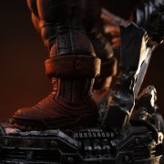 VOUCHER DE RESERVA JUGGERNAUT UNLEASHED - X-MEN -  ART SCALE 1/10 - IRON STUDIOS