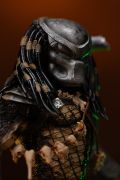 VOUCHER DE RESERVA JUNGLE HUNTER - PREDAOTR - ART SCALE 1/10 - IRON STUDIOS