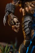 VOUCHER DE RESERVA JUNGLE HUNTER - PREDAOTR - ART SCALE 1/10 - IRON STUDIOS