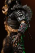 VOUCHER DE RESERVA JUNGLE HUNTER - PREDAOTR - ART SCALE 1/10 - IRON STUDIOS