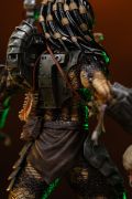 VOUCHER DE RESERVA JUNGLE HUNTER - PREDAOTR - ART SCALE 1/10 - IRON STUDIOS
