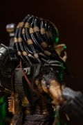 VOUCHER DE RESERVA JUNGLE HUNTER - PREDAOTR - ART SCALE 1/10 - IRON STUDIOS