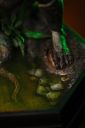 VOUCHER DE RESERVA JUNGLE HUNTER - PREDAOTR - ART SCALE 1/10 - IRON STUDIOS