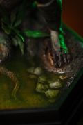 VOUCHER DE RESERVA JUNGLE HUNTER - PREDAOTR - ART SCALE 1/10 - IRON STUDIOS