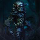 VOUCHER DE RESERVA JUNGLE HUNTER - PREDAOTR - ART SCALE 1/10 - IRON STUDIOS
