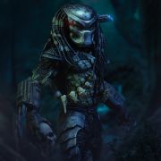 VOUCHER DE RESERVA JUNGLE HUNTER - PREDAOTR - ART SCALE 1/10 - IRON STUDIOS