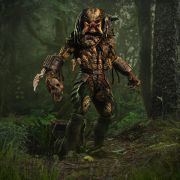VOUCHER DE RESERVA JUNGLE HUNTER - PREDAOTR - ART SCALE 1/10 - IRON STUDIOS