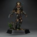 VOUCHER DE RESERVA JUNGLE HUNTER - PREDAOTR - ART SCALE 1/10 - IRON STUDIOS