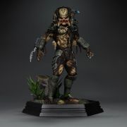 VOUCHER DE RESERVA JUNGLE HUNTER - PREDAOTR - ART SCALE 1/10 - IRON STUDIOS