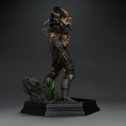VOUCHER DE RESERVA JUNGLE HUNTER - PREDAOTR - ART SCALE 1/10 - IRON STUDIOS