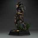 VOUCHER DE RESERVA JUNGLE HUNTER - PREDAOTR - ART SCALE 1/10 - IRON STUDIOS